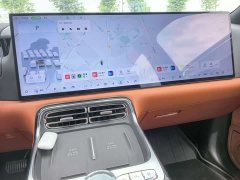 Geely Galaxy M9 210km AWD Navigator Edition - ფოტო 10