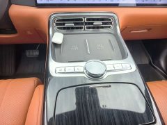 Geely Galaxy M9 210km AWD Navigator Edition - ფოტო 11