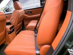 Geely Galaxy M9 210km AWD Navigator Edition - ფოტო 12