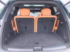 Geely Galaxy M9 210km AWD Navigator Edition - ფოტო 16