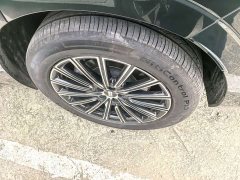 Geely Galaxy M9 210km AWD Navigator Edition - ფოტო 17