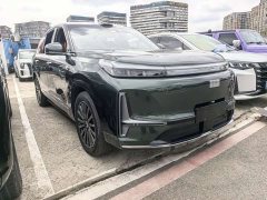 Geely Galaxy M9 210km AWD Navigator Edition - ფოტო 2