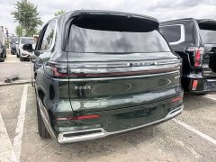Geely Galaxy M9 210km AWD Navigator Edition - ფოტო 4