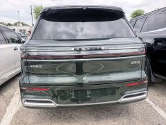 Geely Galaxy M9 210km AWD Navigator Edition - ფოტო 5