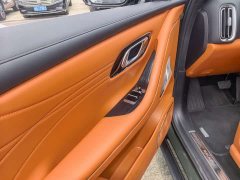 Geely Galaxy M9 210km AWD Navigator Edition - ფოტო 6