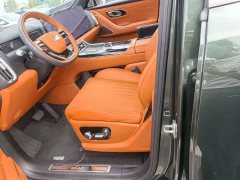 Geely Galaxy M9 210km AWD Navigator Edition - ფოტო 7