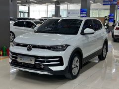 Volkswagen Touareg 2025 Sharp 1.5L Sharp Pro - ფოტო 1