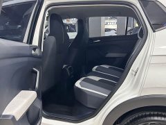 Volkswagen Touareg 2025 Sharp 1.5L Sharp Pro - ფოტო 10