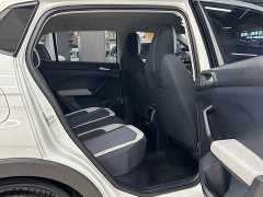 Volkswagen Touareg 2025 Sharp 1.5L Sharp Pro - ფოტო 11