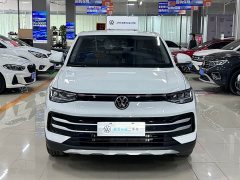Volkswagen Touareg 2025 Sharp 1.5L Sharp Pro - ფოტო 2