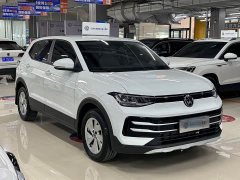 Volkswagen Touareg 2025 Sharp 1.5L Sharp Pro - ფოტო 3