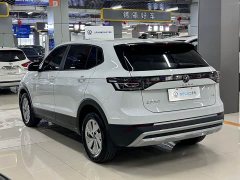 Volkswagen Touareg 2025 Sharp 1.5L Sharp Pro - ფოტო 6