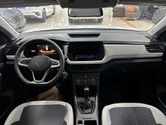 Volkswagen Touareg 2025 Sharp 1.5L Sharp Pro - ფოტო 7