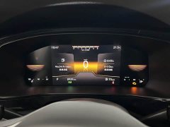 Volkswagen Touareg 2025 Sharp 1.5L Sharp Pro - ფოტო 8