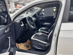 Volkswagen Touareg 2025 Sharp 1.5L Sharp Pro - ფოტო 9