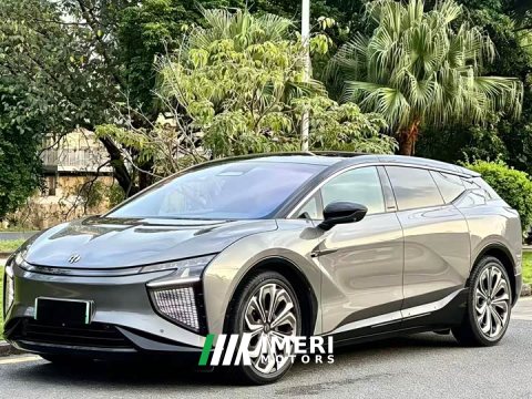 2023 HiPhi X 2021 Founder Edition 6-Seater - ავტომობილი ჩინეთიდან
