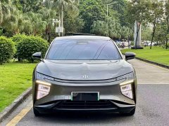 HiPhi X 2021 Founder Edition 6-Seater - ფოტო 2