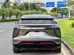 HiPhi X 2021 Founder Edition 6-Seater - ფოტო 5