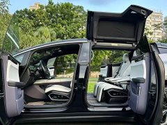 HiPhi X 2021 Founder Edition 6-Seater - ფოტო 6