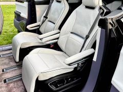 HiPhi X 2021 Founder Edition 6-Seater - ფოტო 9