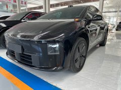Li Auto i6 2025 Two-Wheel Drive Standard - ფოტო 1