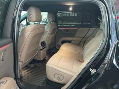 Li Auto i6 2025 Two-Wheel Drive Standard - ფოტო 10