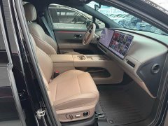 Li Auto i6 2025 Two-Wheel Drive Standard - ფოტო 12