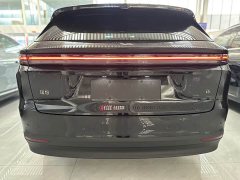 Li Auto i6 2025 Two-Wheel Drive Standard - ფოტო 16