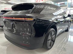 Li Auto i6 2025 Two-Wheel Drive Standard - ფოტო 17