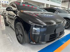 Li Auto i6 2025 Two-Wheel Drive Standard - ფოტო 3
