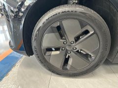 Li Auto i6 2025 Two-Wheel Drive Standard - ფოტო 4