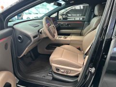 Li Auto i6 2025 Two-Wheel Drive Standard - ფოტო 5