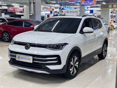 Volkswagen Touareg Sharp 1.5L Keen Edition - ფოტო 1