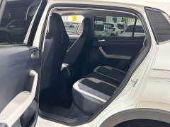 Volkswagen Touareg Sharp 1.5L Keen Edition - ფოტო 10