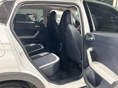 Volkswagen Touareg Sharp 1.5L Keen Edition - ფოტო 11