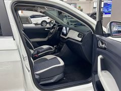 Volkswagen Touareg Sharp 1.5L Keen Edition - ფოტო 12