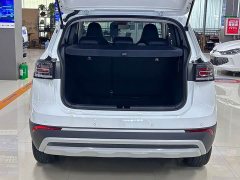 Volkswagen Touareg Sharp 1.5L Keen Edition - ფოტო 13