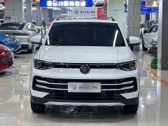 Volkswagen Touareg Sharp 1.5L Keen Edition - ფოტო 2