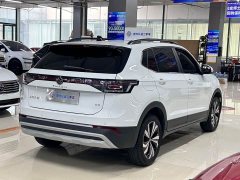 Volkswagen Touareg Sharp 1.5L Keen Edition - ფოტო 5