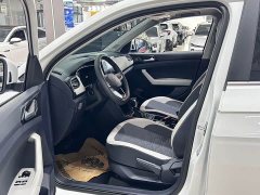 Volkswagen Touareg Sharp 1.5L Keen Edition - ფოტო 6