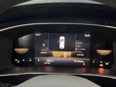 Volkswagen Touareg Sharp 1.5L Keen Edition - ფოტო 7