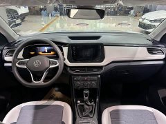 Volkswagen Touareg Sharp 1.5L Keen Edition - ფოტო 8