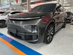 Li Auto L8 2023 Pro - ფოტო 1