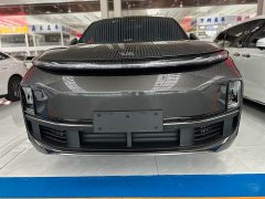 Li Auto L8 2023 Pro - ფოტო 2
