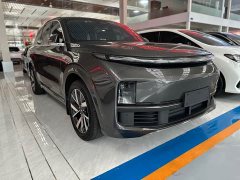 Li Auto L8 2023 Pro - ფოტო 3