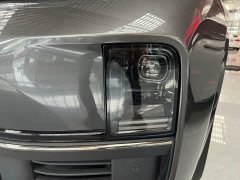 Li Auto L8 2023 Pro - ფოტო 4