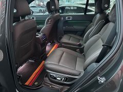 Li Auto L8 2023 Pro - ფოტო 9