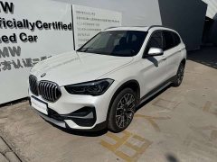 BMW X1 2022 Facelift xDrive25Li Premium - ფოტო 1