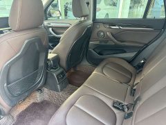 BMW X1 2022 Facelift xDrive25Li Premium - ფოტო 10