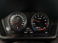 BMW X1 2022 Facelift xDrive25Li Premium - ფოტო 11